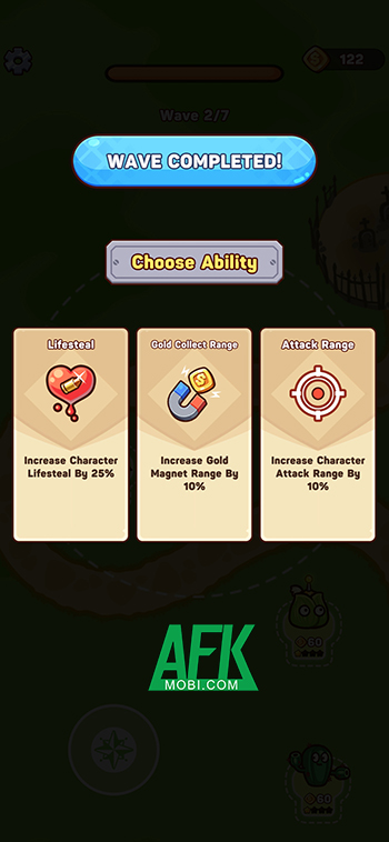 Garden Hero game thủ tháp đơn giản được lấy cảm hứng từ Plants vs Zombies nổi tiếng 4