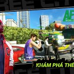 Garena Free City mở đăng ký trước – Bạn sẽ có “GTA di động có Tiếng Việt” trước cả GTA 6! afkmobi garenafreecitymodangkytruoc 1jpg