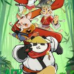 Gấu Trúc Truyền Kỳ game mở rương nhặt trang bị chính thức ra mắt giới game thủ Việt afkmobi gau truc truyen ky mobile anh 1jpg