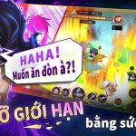 Gậy Gỗ Cấp 99+ game nhập vai nhàn rỗi lấy chủ đề từ bộ webtoon hài hước cùng tên 7 Gậy Gỗ Cấp 99+ game nhập vai nhàn rỗi lấy chủ đề từ bộ webtoon hài hước cùng tên afkmobi gaygocap99 1jpg