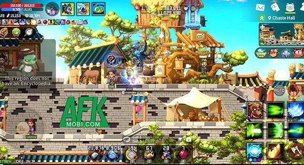 Game nhập vai cày cuốc cổ điển Ghost Soul M sắp được cập bến thị trường Việt Nam 29 Game nhập vai cày cuốc cổ điển Ghost Soul M sắp được cập bến thị trường Việt Nam afkmobi ghostonlinem 1jpg 1