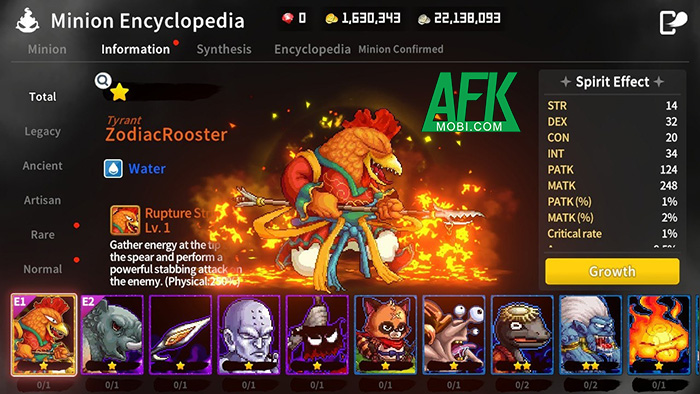 Game nhập vai cày cuốc cổ điển Ghost Soul M sắp được cập bến thị trường Việt Nam 2