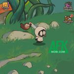 Ghosty Trip game phiêu lưu dựa trên văn bản đưa bạn chuyển sinh thành một hồn ma afkmobi ghostytrip 1jpg