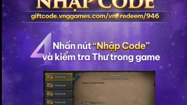 Tổng hợp gift code game MU Lục Địa VNG mới nhất trong tháng 26 Tổng hợp gift code game MU Lục Địa VNG mới nhất trong tháng afkmobi gift code mu luc dia vng anh 1jpg