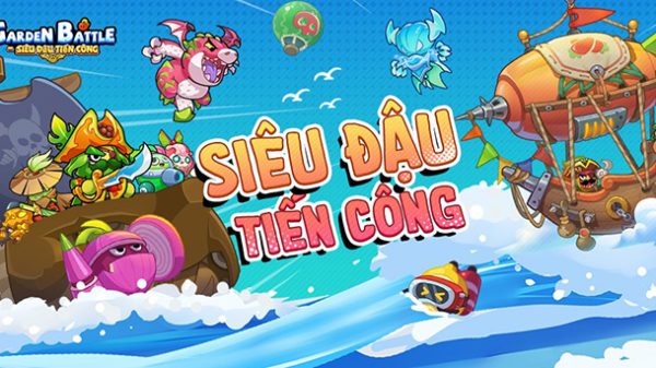 Tổng hợp gift code game Siêu Đậu Tiến Công mới nhất trong tháng 48 Tổng hợp gift code game Siêu Đậu Tiến Công mới nhất trong tháng afkmobi gift code sieu dau tan cong funtap anh 1sjpg