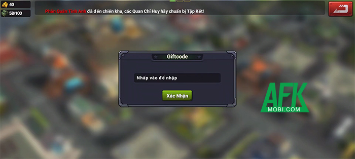 Tổng hợp gift code game Biệt Đội Thép mới nhất trong tháng 0 Tổng hợp gift code game Biệt Đội Thép mới nhất trong tháng 0