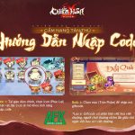 Tổng hợp gift code game Chiến Hỏa Tam Giới VTC mới nhất trong tháng afkmobi giftcodechienhoatamgioivtc 1jpg