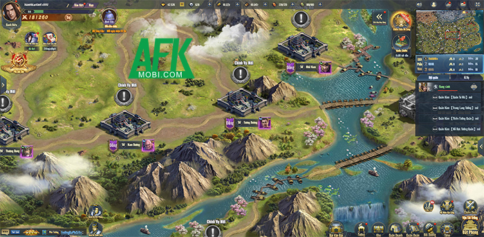 Tổng hợp gift code game Chiến Loạn Tam Quốc mới nhất trong tháng 1 Tổng hợp gift code game Chiến Loạn Tam Quốc mới nhất trong tháng 1