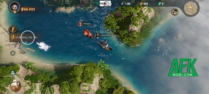 Cuối tháng 5 đầu tháng 6 game thủ Việt được chơi những game đi động mới nào? 3 Cuối tháng 5 đầu tháng 6 game thủ Việt được chơi những game đi động mới nào? 3