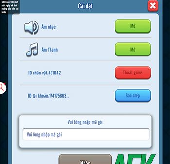 Tổng hợp gift code game Đại Loạn Đấu Tây Du mới nhất trong tháng 28 Tổng hợp gift code game Đại Loạn Đấu Tây Du mới nhất trong tháng afkmobi giftcodedailoandautaydu 1jpg