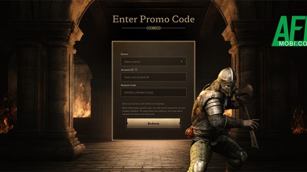 Tổng hợp gift code game Dark and Darker Mobile mới nhất trong tháng 30 Tổng hợp gift code game Dark and Darker Mobile mới nhất trong tháng afkmobi giftcodedarkanddarkermobile 1jpg