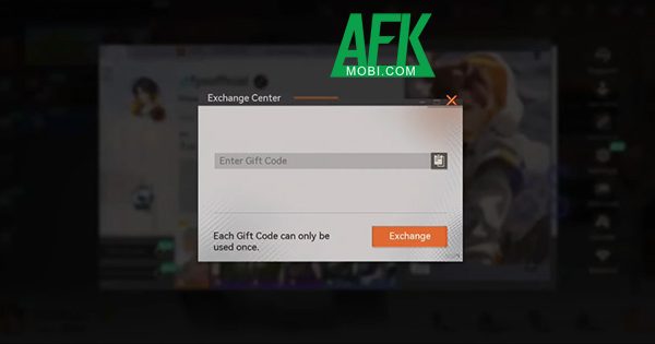 Tổng hợp gift code game Dragon Raja: ReRise mới nhất trong tháng afkmobi giftcodedragonrajarerise 1jpg