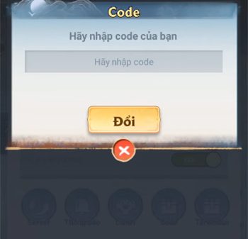 Tổng hợp gift code game Dũng Sĩ Trở Lại: Khế Ước Thần mới nhất trong tháng afkmobi giftcodedungsitrolai 1jpg