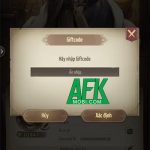 Tổng hợp gift code game Dị Giới: Ánh Sáng Và Phép Thuật mới nhất trong tháng afkmobi giftcodegamedigioianhsangvaphepthuat 1jpg