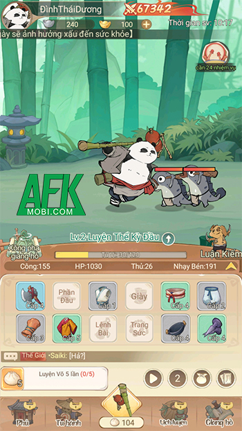 Thêm 7 tựa game mobile mới cập bến làng game Việt vào khoảng cuối tháng 2 này 2