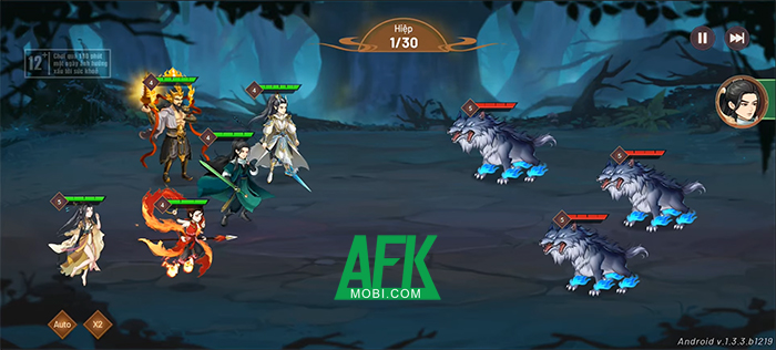 Tổng hợp gift code game Great Sky: Đại Thiên Thế Giới mới nhất trong tháng 1 Tổng hợp gift code game Great Sky: Đại Thiên Thế Giới mới nhất trong tháng 1