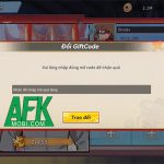 Tổng hợp gift code game Hỏa Chí Bất Diệt mới nhất trong tháng afkmobi giftcodehoachibatdiet 1jpg