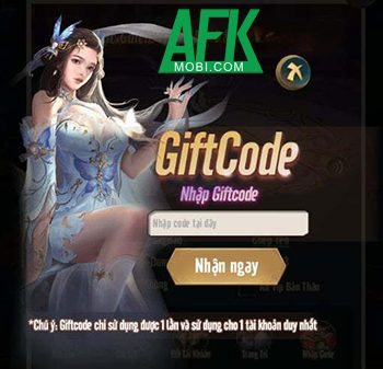 Tổng hợp gift code game Họa Thượng Cổ mới nhất trong tháng 28 Tổng hợp gift code game Họa Thượng Cổ mới nhất trong tháng afkmobi giftcodehoathuongco 1jpg