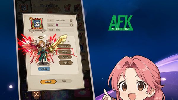 Tổng hợp gift code game Học Viện Ma Thuật H5 mới nhất trong tháng 26 Tổng hợp gift code game Học Viện Ma Thuật H5 mới nhất trong tháng afkmobi giftcodehocvienmathuath5 1jpg