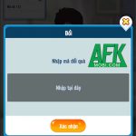 Tổng hợp gift code game Học Viện Thiên Tài – Gzone mới nhất trong tháng 8 Tổng hợp gift code game Học Viện Thiên Tài – Gzone mới nhất trong tháng afkmobi giftcodehocvienthientai 1