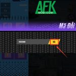 Tổng hợp gift code game Hồn Giới Đại Chiến mới nhất trong tháng 6 Tổng hợp gift code game Hồn Giới Đại Chiến mới nhất trong tháng afkmobi giftcodehongioidaichien 1jpg