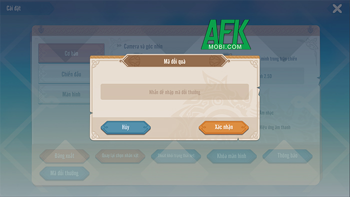 Tổng hợp gift code game Hunter Saga: Dấu Ấn Rồng - Gamota mới nhất trong tháng 0