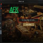 Tổng hợp gift code game Huyền Thoại Lữ Khách GOSU mới nhất trong tháng 6 Tổng hợp gift code game Huyền Thoại Lữ Khách GOSU mới nhất trong tháng afkmobi giftcodehuyenthoailukhach 1jpg