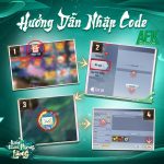 Tổng hợp gift code game Kiếm Khách Phong Lăng mới nhất trong tháng 8 Tổng hợp gift code game Kiếm Khách Phong Lăng mới nhất trong tháng afkmobi giftcodekiemkhachphongvan 1jpg