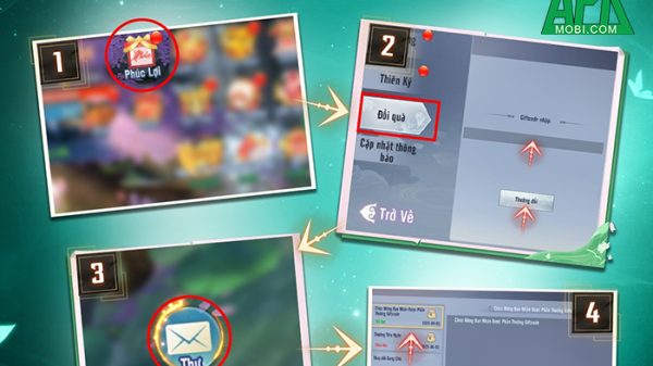 Tổng hợp gift code game Kiếm Khách Phong Lăng mới nhất trong tháng 29 Tổng hợp gift code game Kiếm Khách Phong Lăng mới nhất trong tháng afkmobi giftcodekiemkhachphongvan 1jpg