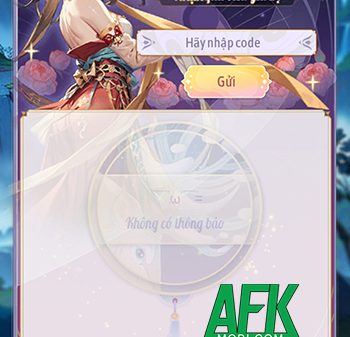 Tổng hợp gift code game Kiếm Vũ Phong Vân VNG mới nhất trong tháng 38 Tổng hợp gift code game Kiếm Vũ Phong Vân VNG mới nhất trong tháng afkmobi giftcodekiemvuphongvan 1 1jpg