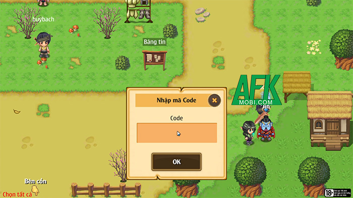 Tổng hợp gift code game Làng Hải Tặc FNS mới nhất trong tháng 0