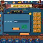 Tổng hợp gift code game Làng Lá Origin 2 – Rise of Konoha mới nhất trong tháng afkmobi giftcodelanglaorigin2riseofkonoha 1jpg