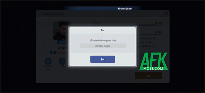 Tổng hợp gift code game Liên Minh Chiến Hạm: Tam Cực mới nhất trong tháng 0