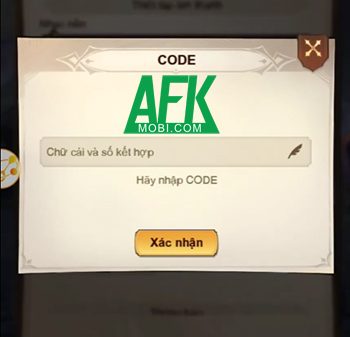 Tổng hợp gift code game Liên Minh Valkyrie mới nhất trong tháng afkmobi giftcodelienminhvalkyrie 1jpg