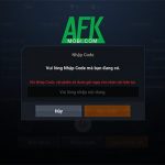 Tổng hợp gift code game Lineage 2M VNGGames mới nhất trong tháng afkmobi giftcodelineage2m 1jpg