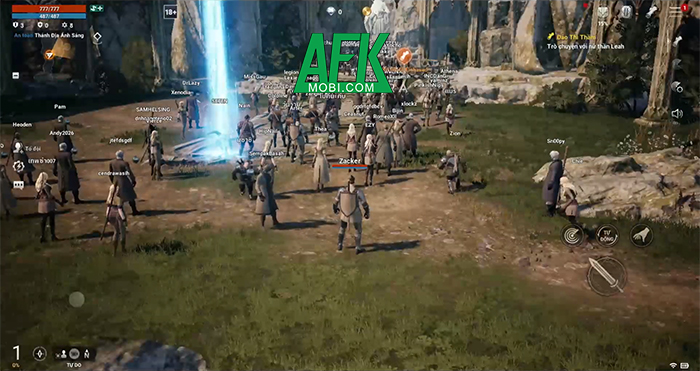 Tổng hợp gift code game Lineage 2M VNGGames mới nhất trong tháng 1