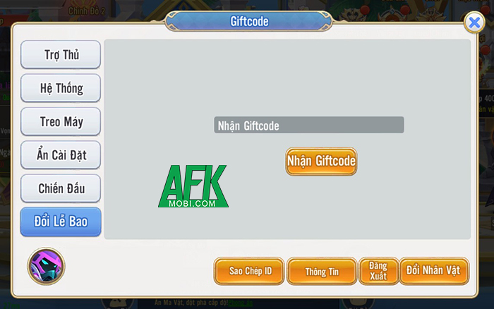 Tổng hợp gift code game Long Hồn Kỷ Nguyên mới nhất trong tháng 0