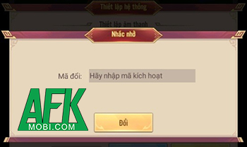 Tổng hợp gift code game Mê Ta Tam Quốc - Vplay mới nhất trong tháng 0