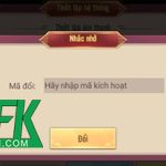 Tổng hợp gift code game Mê Ta Tam Quốc – Vplay mới nhất trong tháng afkmobi giftcodemetatamquoc 1jpg