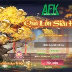 Tổng hợp gift code game Ngạo Thế Phi Tiên mới nhất trong tháng afkmobi giftcodengaothephitien 1jpg