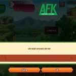 Tổng hợp gift code game Ngọc Rồng Awaken – NRO 2025 mới nhất trong tháng afkmobi giftcodengocrongawaken 1jpg