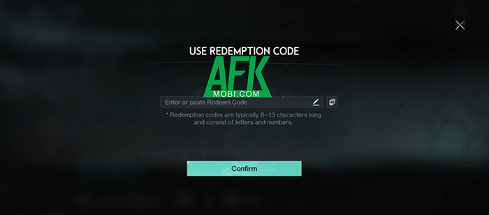 Tổng hợp gift code game Once Human Mobile mới nhất trong tháng 0