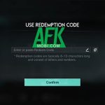 Tổng hợp gift code game Once Human Mobile mới nhất trong tháng afkmobi giftcodeoncehumanhmobile 1jpg