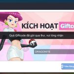 Tổng hợp gift code game Pocket Mega mới nhất trong tháng 6 Tổng hợp gift code game Pocket Mega mới nhất trong tháng afkmobi giftcodepocketmega 1jpg