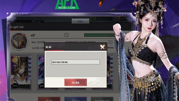 Tổng hợp gift code game Quỷ Tướng 3Q: Thức Tỉnh – OEG mới nhất trong tháng afkmobi giftcodequytuong3athuctinh 1jpg