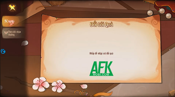 Tổng hợp gift code game Ta Làm Tông Sư Trong Tiên Môn mới nhất trong tháng 0