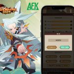 Tổng hợp gift code game Tân Chân Long – OEG mới nhất trong tháng afkmobi giftcodetanchanlongoeg 1jpg