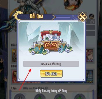 Tổng hợp gift code game Tây Du Truyền Kỳ mới nhất trong tháng afkmobi giftcodetaydutruyenky 1jpg