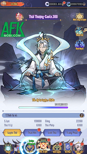 Tổng hợp gift code game Tây Du Truyền Kỳ mới nhất trong tháng 1 Tổng hợp gift code game Tây Du Truyền Kỳ mới nhất trong tháng 1