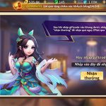 Tổng hợp gift code game Thần Kiếm Kỳ Thư mới nhất trong tháng 10 Tổng hợp gift code game Thần Kiếm Kỳ Thư mới nhất trong tháng afkmobi giftcodethankiemkythu 1jpg